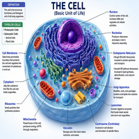 Cell