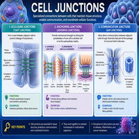 cell juctions