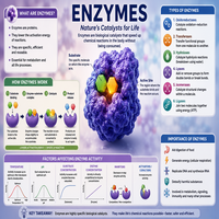 Enzymes