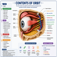 Contents of orbit