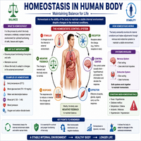 Homeostasis