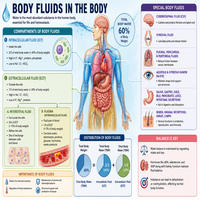 Body fluids