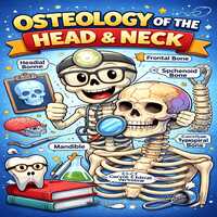 Osteology