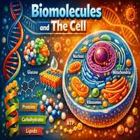 Biomolecule and the cell