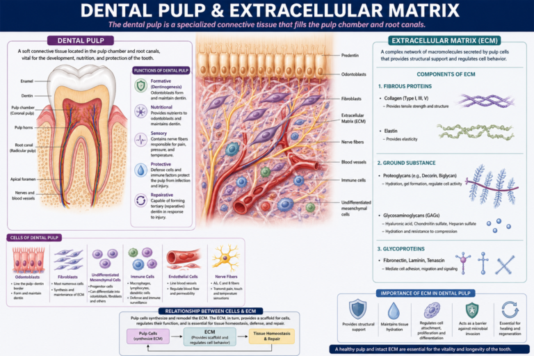 Dental Pulp