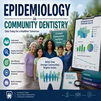 Epidemiology in Community Dentistry