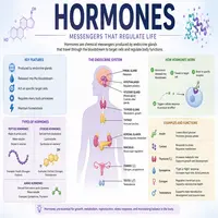 Hormones