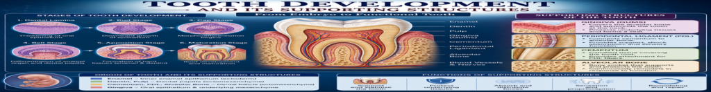 Tooth Development