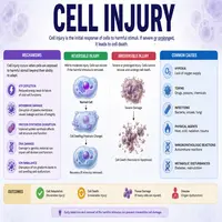 cell injury