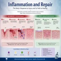 inflammation and repair