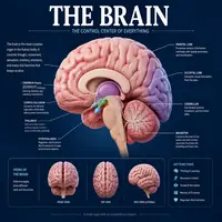 Brain