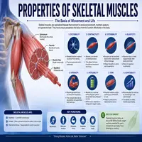 Properties of Skeletal Muscles