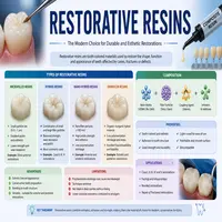 Restorative Resins