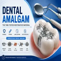 Dental amalgam