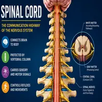 Spinal cord