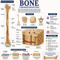 Bone in Oral Biology