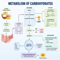 Metabolism of Carbohydrates