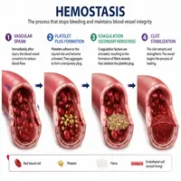 Hemostasis