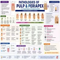 Pathology of Pulp and Periapex