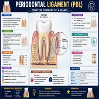periodontal ligament