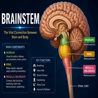 Brainstem